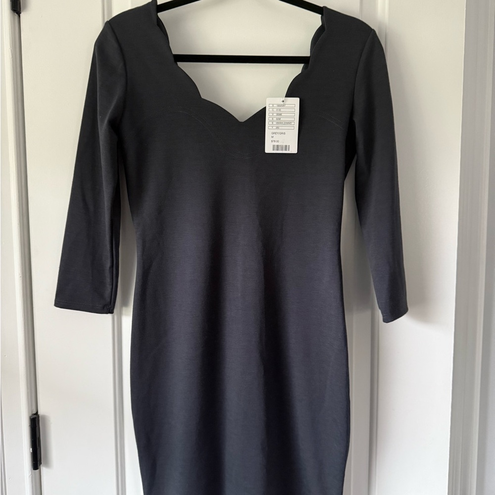 KNT by Kova and T Dress